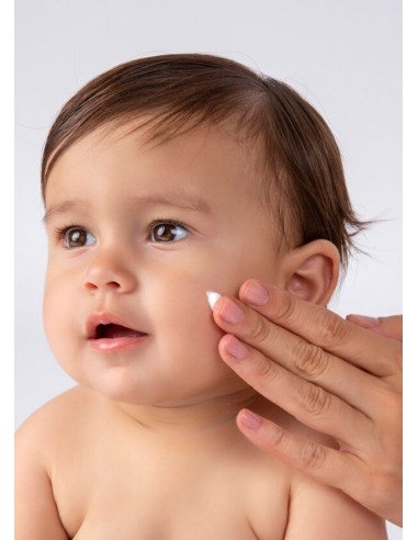 BABE PEDIATRÍA BÁLSAMO FACIAL 50ML
