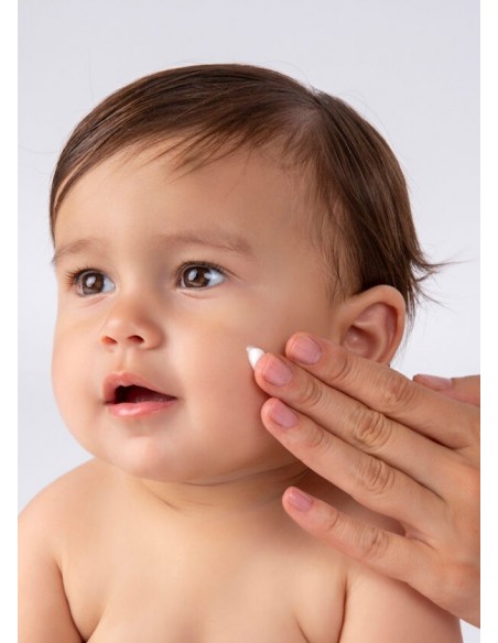 BABE PEDIATRÍA BÁLSAMO FACIAL 50ML