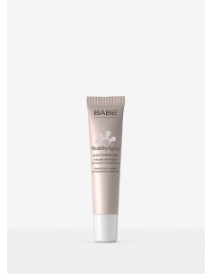 BABE HEALTHYAGING+ MULTI CORRECTOR TENSOR OJOS Y LABIOS 15ML