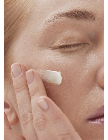 BABE HEALTHYAGING+ CREMA MULTI REPARADORA RENOVADORA NOCHE 50ML