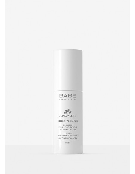 BABE DEPIGMENT+ INTENSIVE SERÚM 30ML
