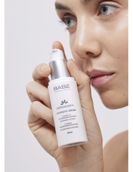 BABE DEPIGMENT+ INTENSIVE SERÚM 30ML