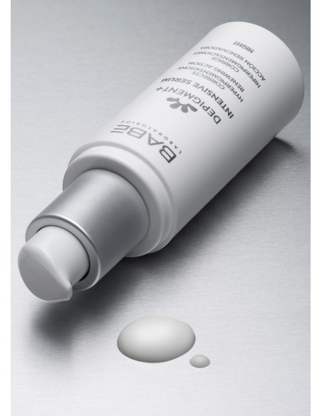 BABE DEPIGMENT+ INTENSIVE SERÚM 30ML