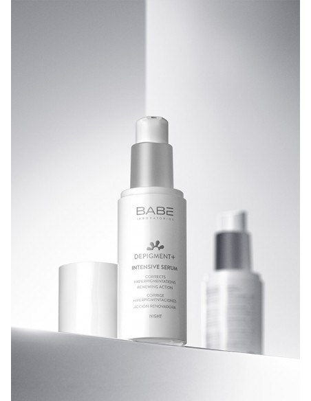 BABE DEPIGMENT+ INTENSIVE SERÚM 30ML