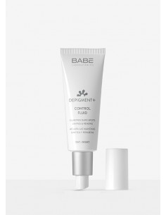 BABE DEPIGMENT+ CONTROL FLUID 40ML