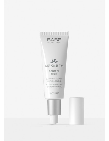 BABE DEPIGMENT+ CONTROL FLUID 40ML