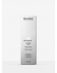 BABE DEPIGMENT+ CONTROL FLUID 40ML 2