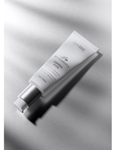 BABE DEPIGMENT+ CONTROL FLUID 40ML