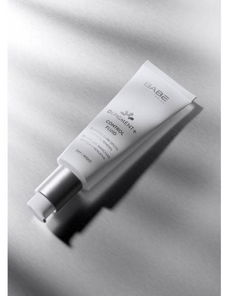 BABE DEPIGMENT+ CONTROL FLUID 40ML