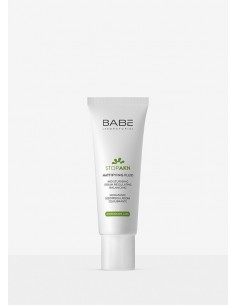 BABE STOP AKN FLUIDO MATIFICANTE 50ML