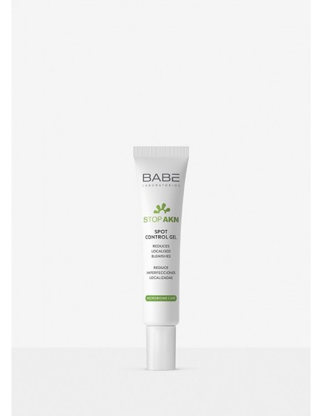 BABE STOP AKN SPOT CONTROL GEL 10ML