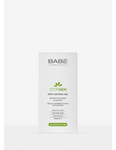 BABE STOP AKN SPOT CONTROL GEL 10ML 2