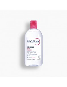 BIODERMA SENSIBIO H2O 500 ML