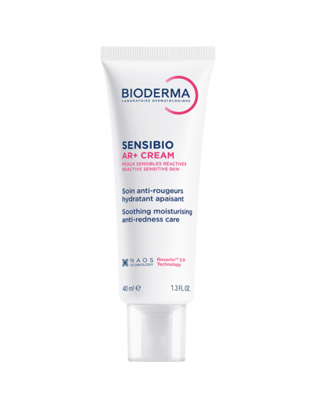 BIODERMA SENSIBIO AR+ CREMA 40ML