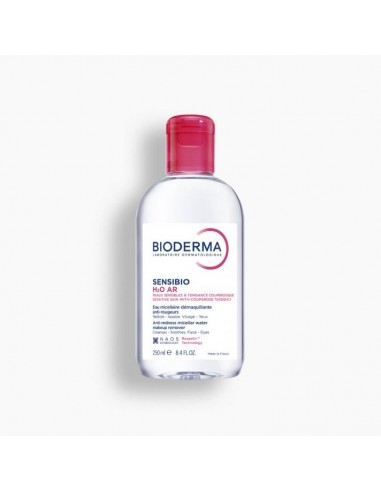 BIODERMA SENSIBIO H2O AR 250ML