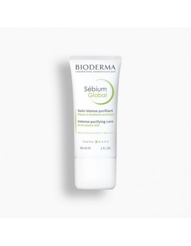 BIODERMA SÉBIUM GLOBAL 30ML