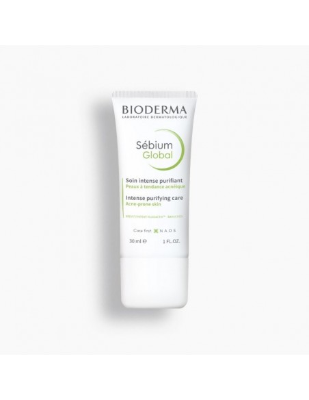 BIODERMA SÉBIUM GLOBAL 30ML