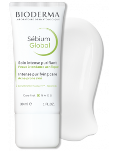 BIODERMA SÉBIUM GLOBAL 30ML 2