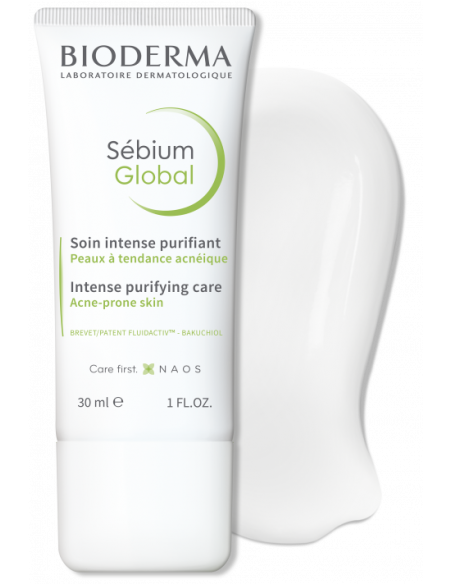 BIODERMA SÉBIUM GLOBAL 30ML