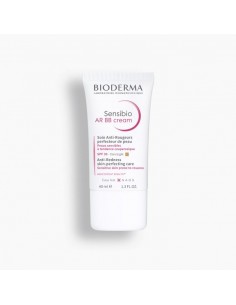 BIODERMA SENSIBIO AR BB CREAM SPF30 40ML