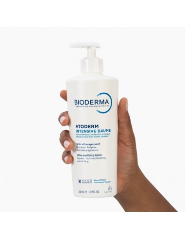 BIODERMA ATODERM INTENSIVE BAUME 500ML