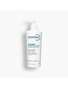 BIODERMA ATODERM INTENSIVE BAUME 500ML 2