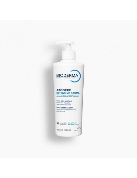 BIODERMA ATODERM INTENSIVE BAUME 500ML