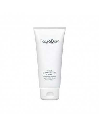 NATURA BISSE STABILIZING FACIAL CLEANSING GEL AHA + PHA 200ML