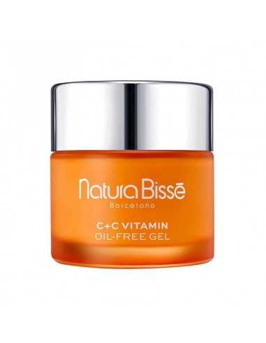 NATURA BISSE C+C VITAMIN OIL-FREE GEL 75ML