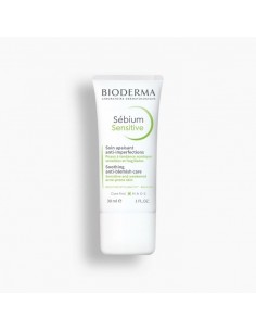BIODERMA SÉBIUM SENSITIVE 30ML