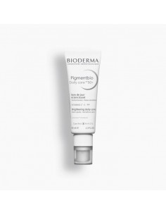 BIODERMA PIGMENTBIO DAILY CARE SPF50+ 40ML
