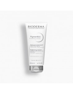BIODERMA PIGMENTBIO FOAMING CREAM 200ML
