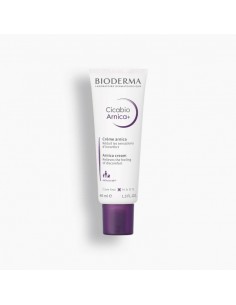 BIODERMA CICABIO ARNICA+ 40ML