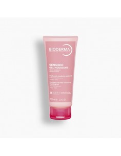 BIODERMA SENSIBIO GEL MOUSSANT 100ML