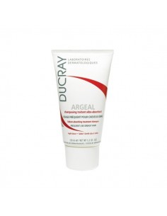 ARGEAL CHAMPU-CREMA A LA...