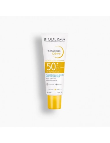 BIODERMA PHOTODERM CREMA SPF50+ 40ML