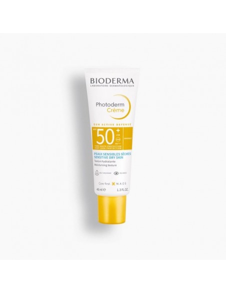 BIODERMA PHOTODERM CREMA SPF50+ 40ML
