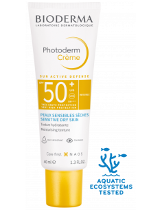 BIODERMA PHOTODERM CREMA SPF50+ 40ML 2