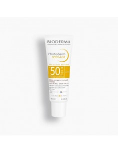 BIODERMA PHOTODERM SPOT-AGE SPF50+ 40ML