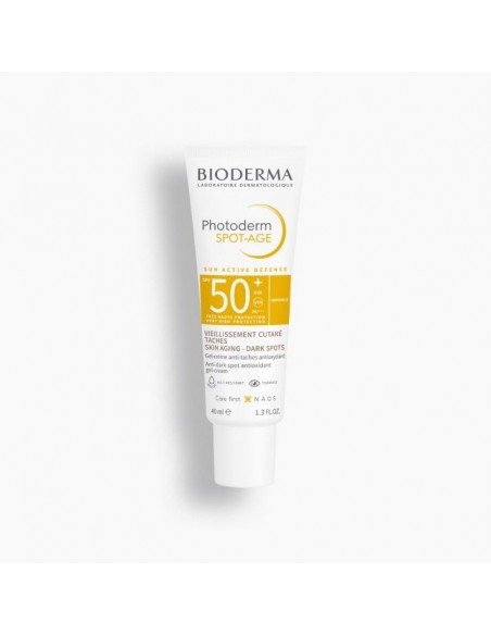 BIODERMA PHOTODERM SPOT-AGE SPF50+ 40ML