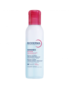 BIODERMA SENSIBIO H2O EYE 125ML 2
