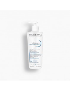 BIODERMA ATODERM INTENSIVE GEL CREMA 500ML