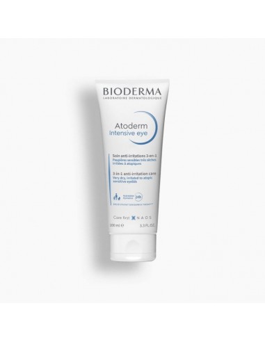 BIODERMA ATODERM INTENSIVE EYE 100ML