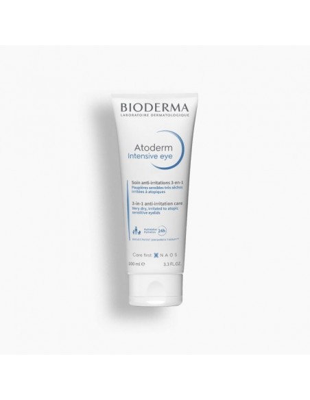BIODERMA ATODERM INTENSIVE EYE 100ML