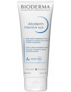 BIODERMA ATODERM INTENSIVE EYE 100ML 2