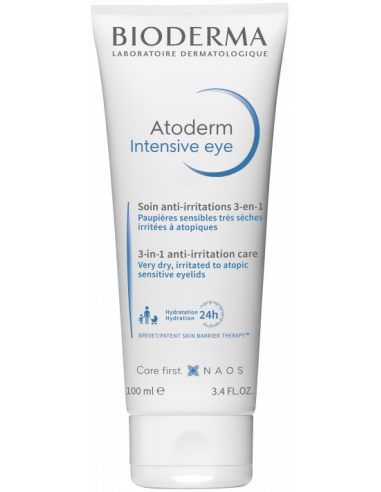 BIODERMA ATODERM INTENSIVE EYE 100ML