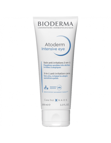 BIODERMA ATODERM INTENSIVE EYE 100ML