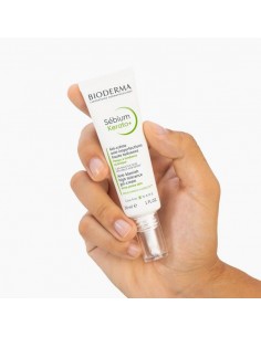 BIODERMA SÉBIUM KERATO+ 30ML
