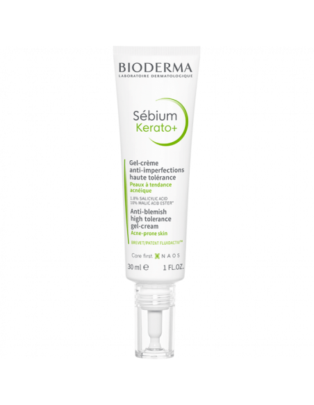 BIODERMA SÉBIUM KERATO+ 30ML