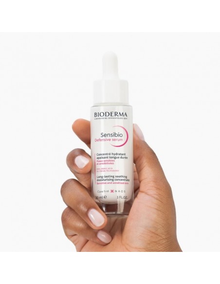 BIODERMA SENSIBIO DEFENSIVE SERUM 30ML